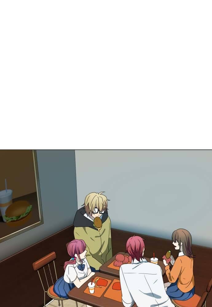 Trái Tim Của Luce Chapter 14 - Trang 2