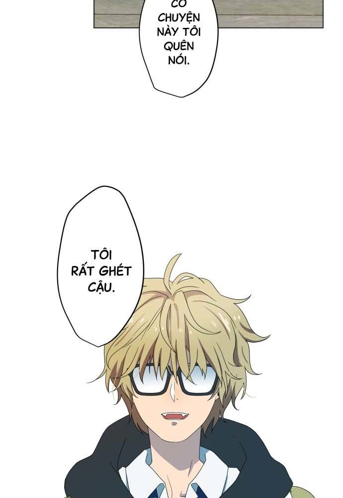 Trái Tim Của Luce Chapter 14 - Trang 2