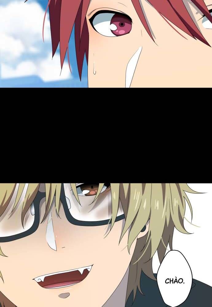 Trái Tim Của Luce Chapter 14 - Trang 2