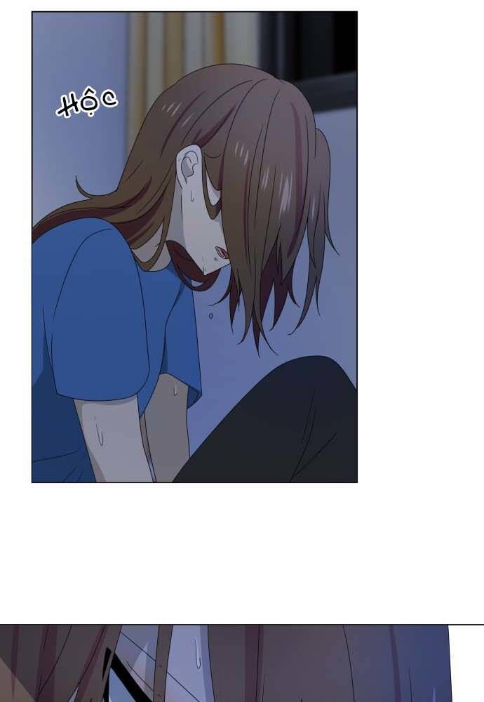 Trái Tim Của Luce Chapter 15 - Trang 2