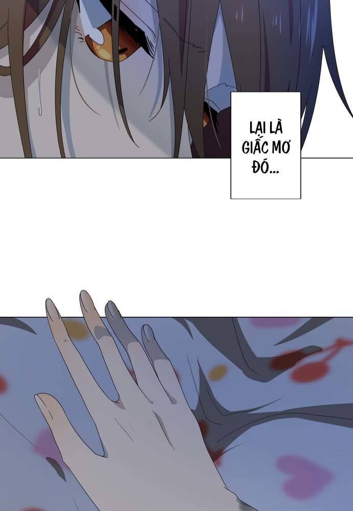 Trái Tim Của Luce Chapter 15 - Trang 2