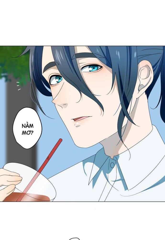 Trái Tim Của Luce Chapter 15 - Trang 2