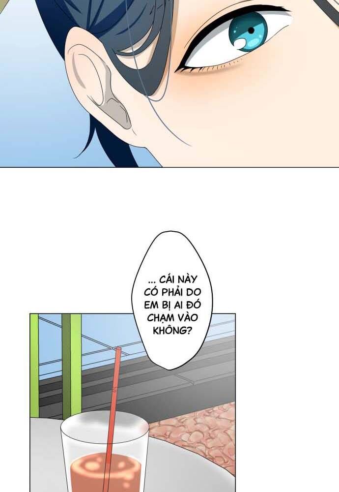 Trái Tim Của Luce Chapter 15 - Trang 2