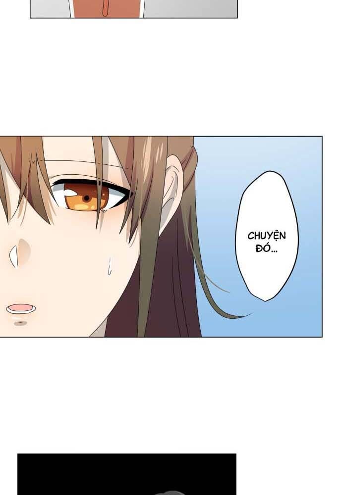 Trái Tim Của Luce Chapter 15 - Trang 2