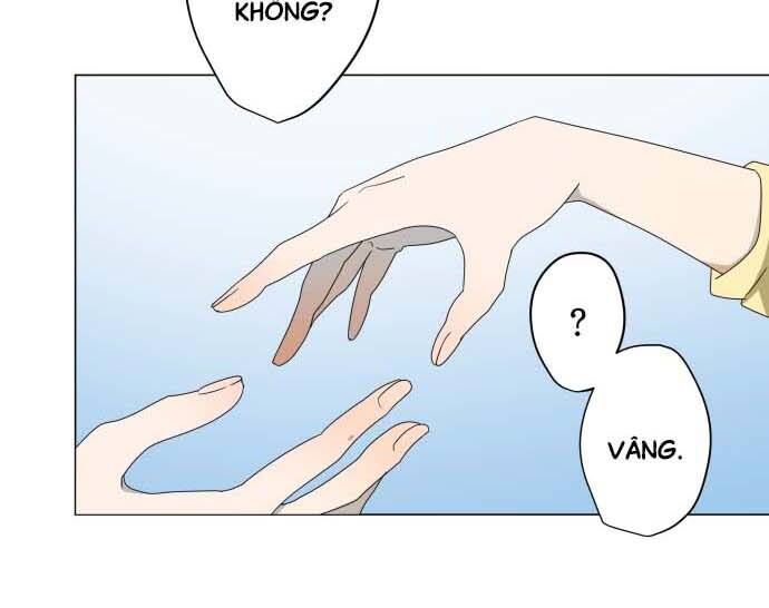 Trái Tim Của Luce Chapter 15 - Trang 2
