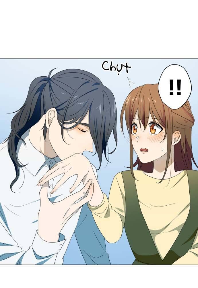 Trái Tim Của Luce Chapter 15 - Trang 2