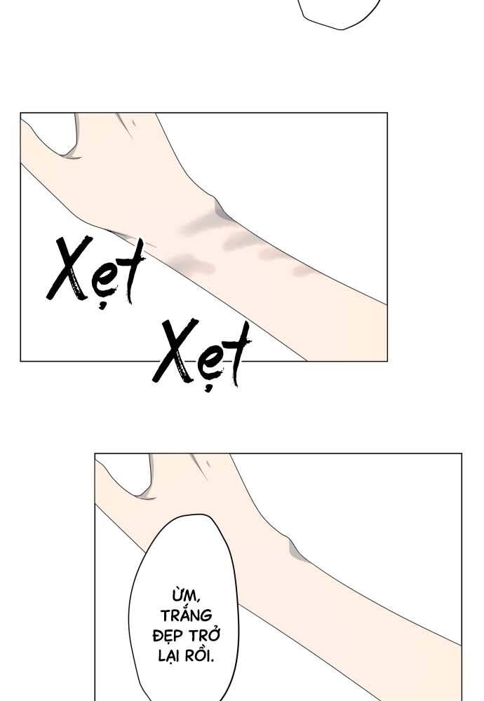 Trái Tim Của Luce Chapter 15 - Trang 2