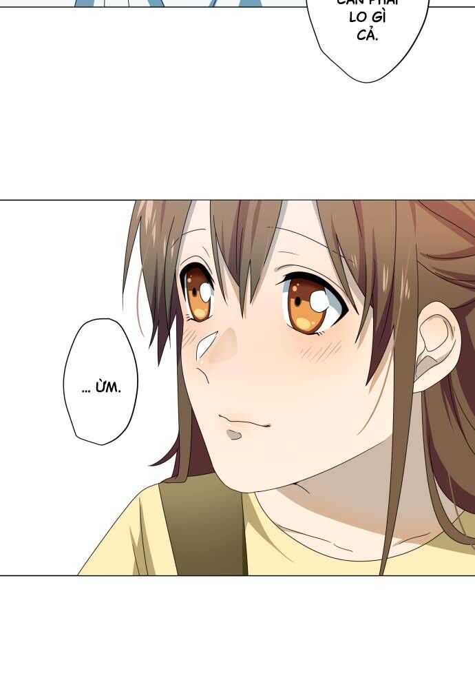 Trái Tim Của Luce Chapter 15 - Trang 2