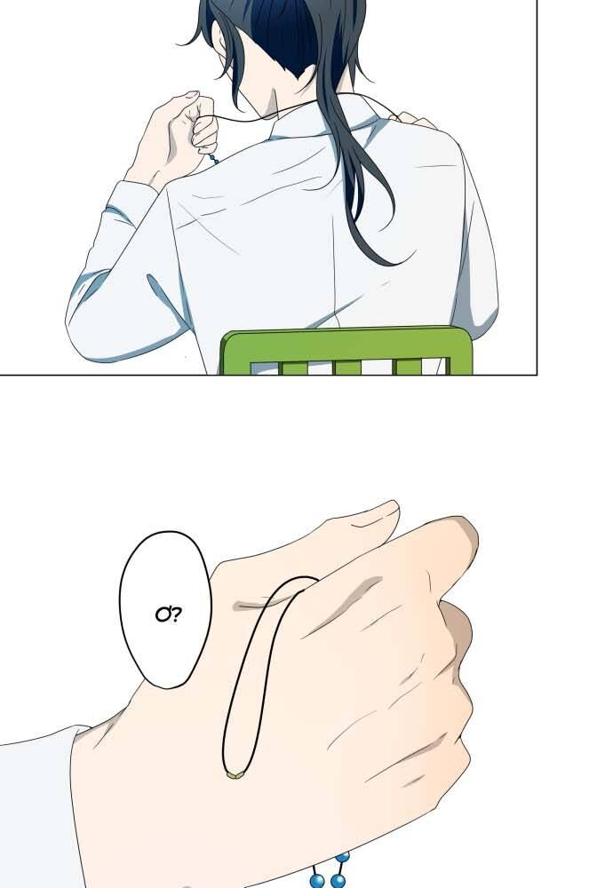 Trái Tim Của Luce Chapter 15 - Trang 2