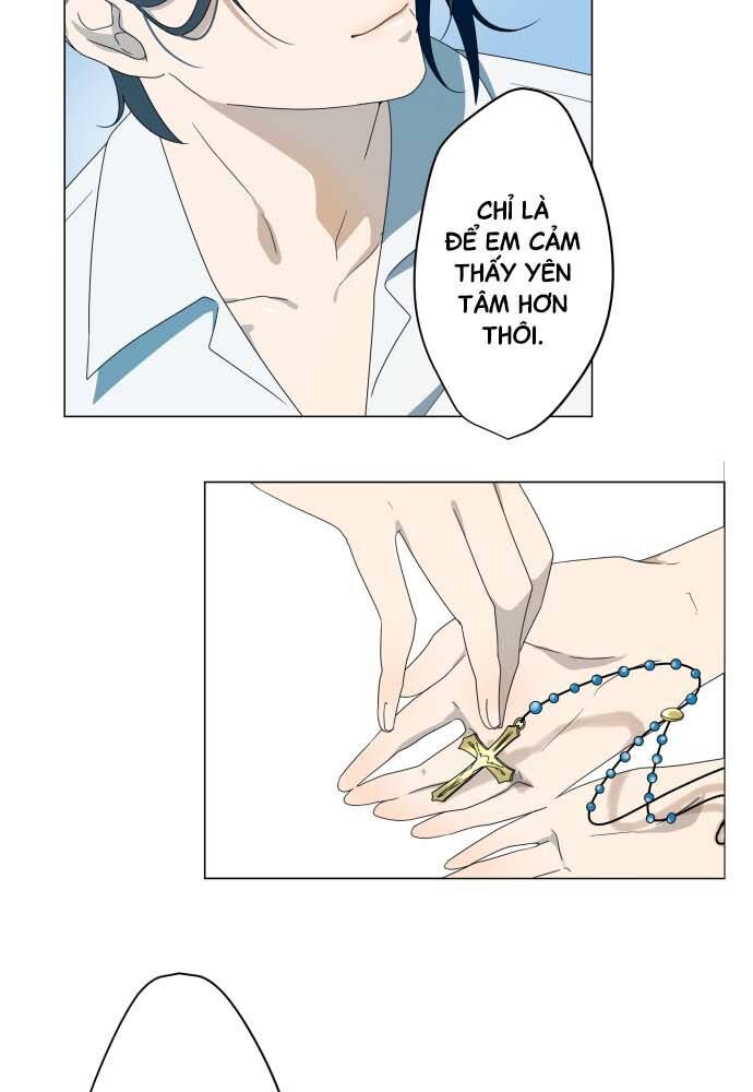 Trái Tim Của Luce Chapter 15 - Trang 2