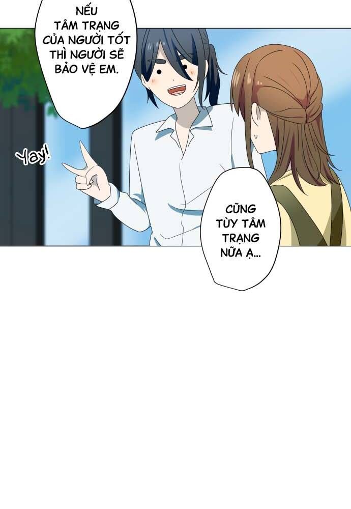 Trái Tim Của Luce Chapter 15 - Trang 2