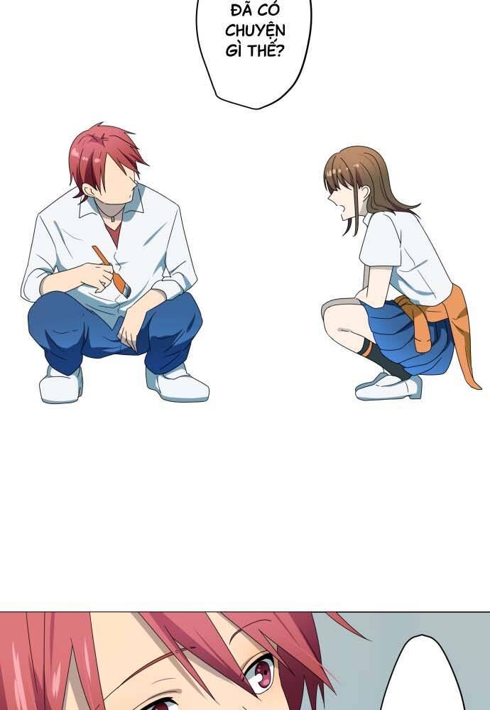 Trái Tim Của Luce Chapter 15 - Trang 2