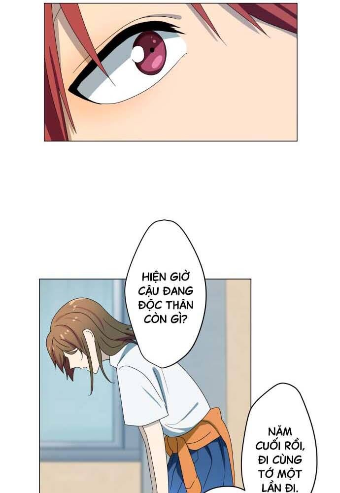 Trái Tim Của Luce Chapter 15 - Trang 2