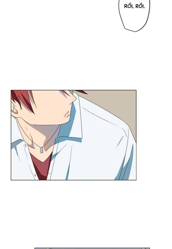 Trái Tim Của Luce Chapter 15 - Trang 2