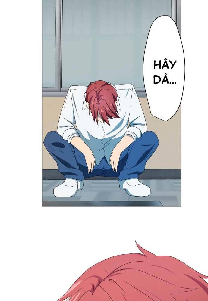 Trái Tim Của Luce Chapter 15 - Trang 2