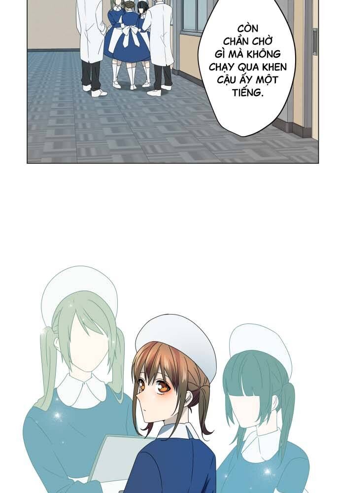 Trái Tim Của Luce Chapter 16 - Trang 2