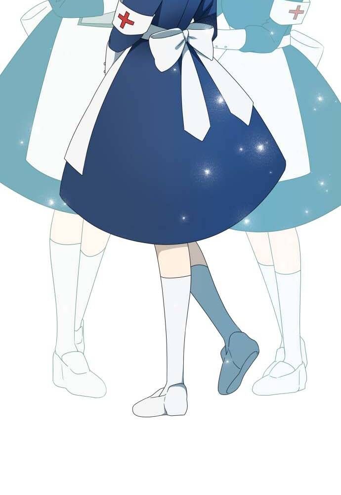 Trái Tim Của Luce Chapter 16 - Trang 2