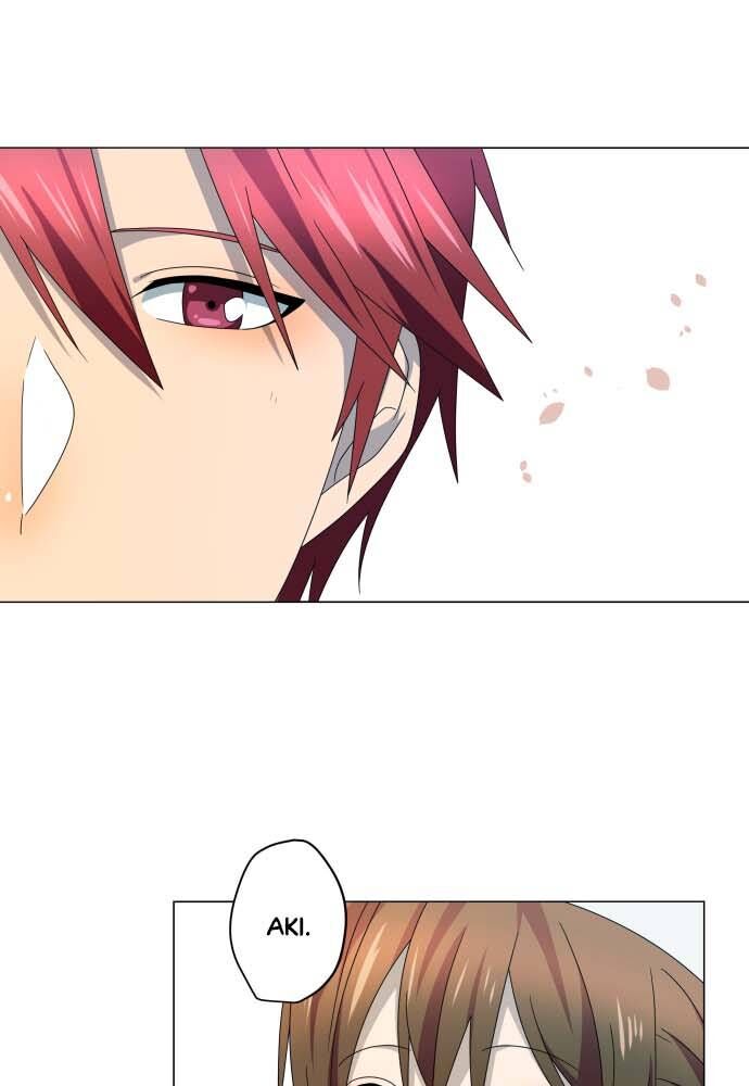 Trái Tim Của Luce Chapter 16 - Trang 2