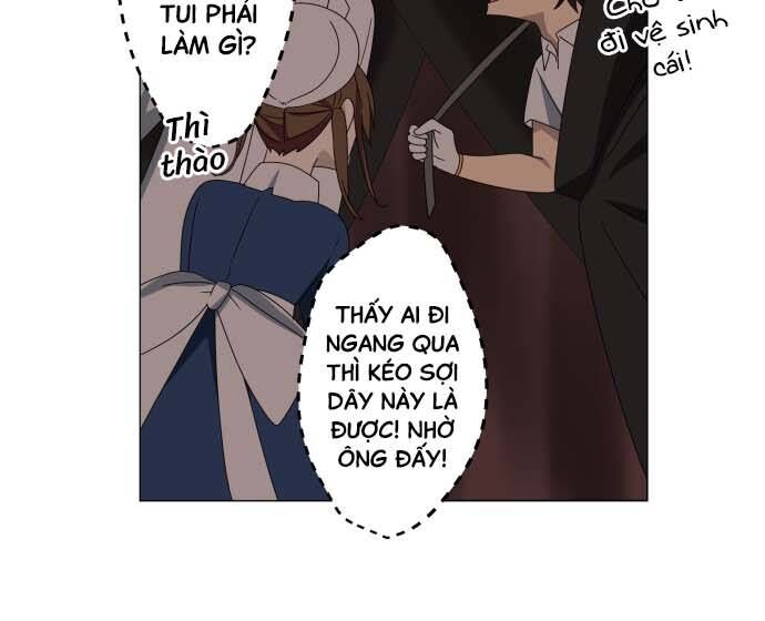 Trái Tim Của Luce Chapter 16 - Trang 2