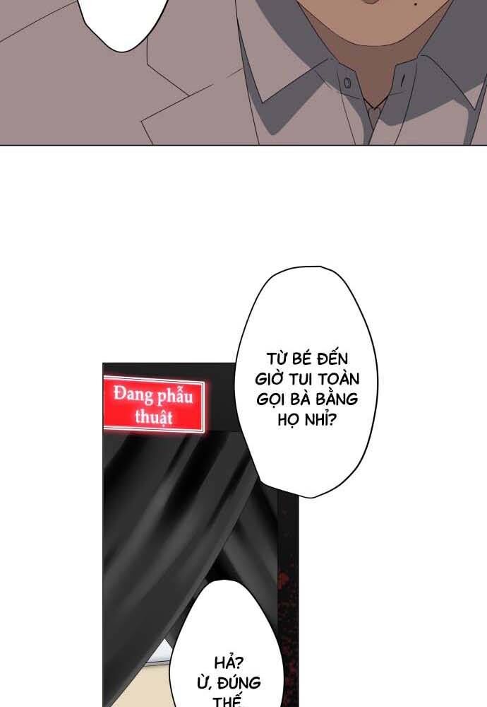 Trái Tim Của Luce Chapter 16 - Trang 2