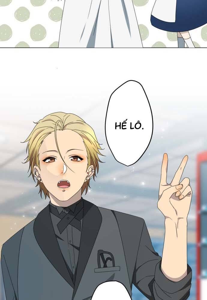 Trái Tim Của Luce Chapter 16 - Trang 2