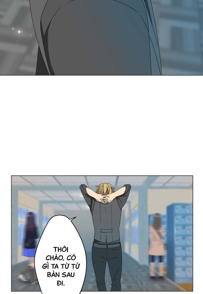 Trái Tim Của Luce Chapter 16 - Trang 2