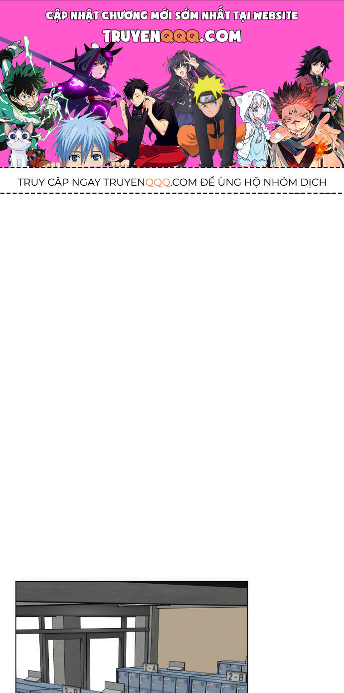 Trái Tim Của Luce Chapter 17 - Trang 2