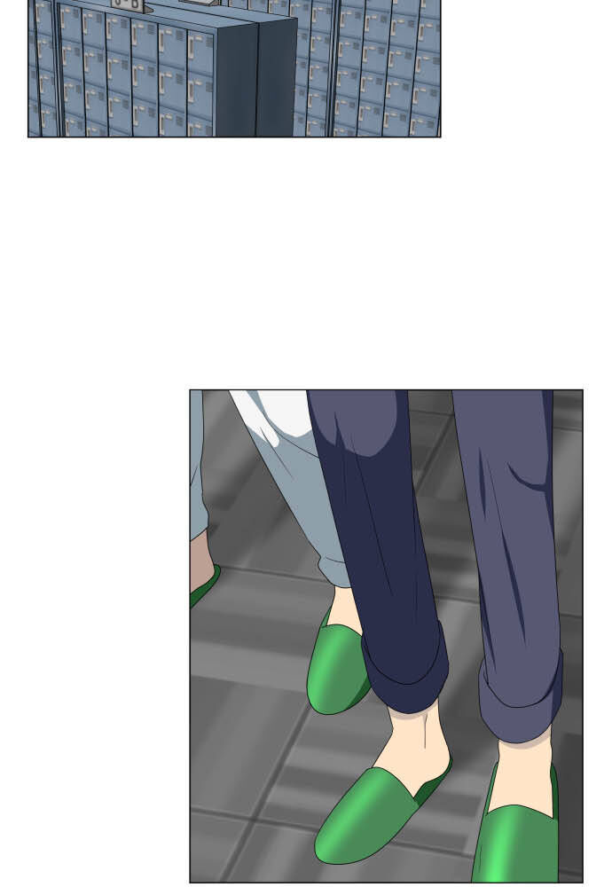 Trái Tim Của Luce Chapter 17 - Trang 2