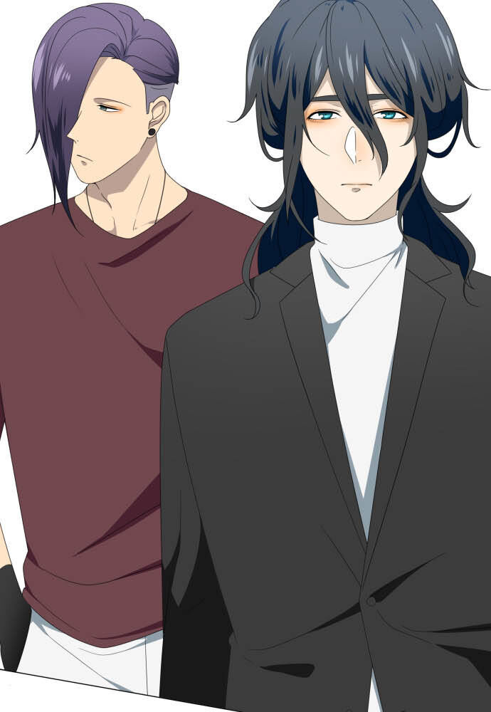 Trái Tim Của Luce Chapter 17 - Trang 2