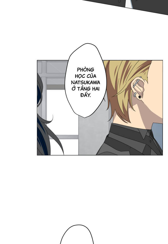 Trái Tim Của Luce Chapter 17 - Trang 2