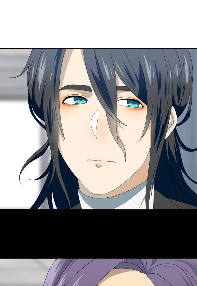 Trái Tim Của Luce Chapter 17 - Trang 2