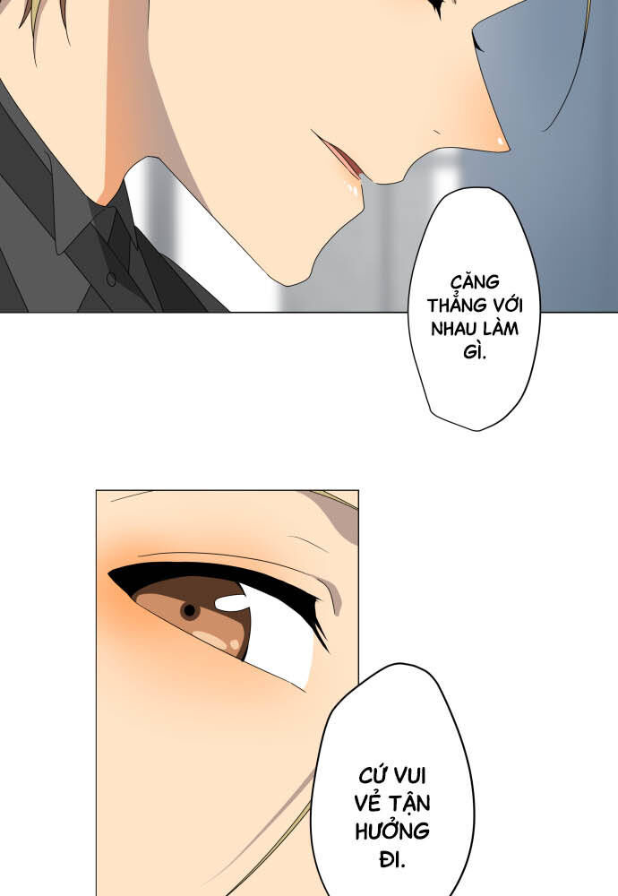 Trái Tim Của Luce Chapter 17 - Trang 2