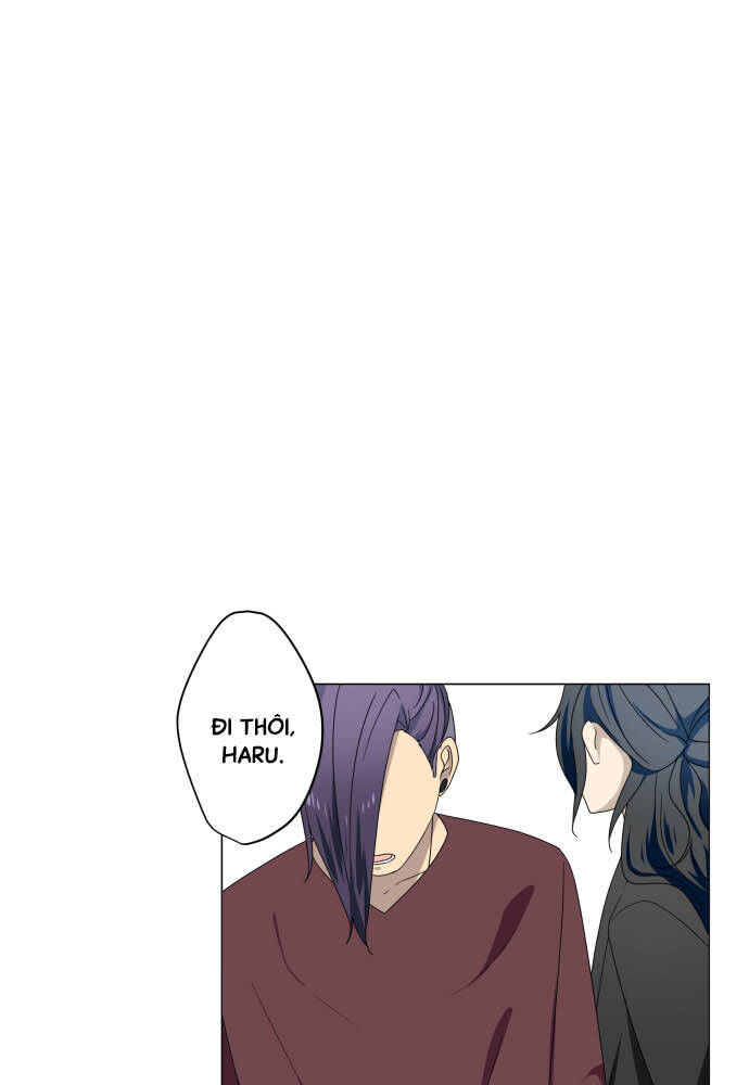 Trái Tim Của Luce Chapter 17 - Trang 2