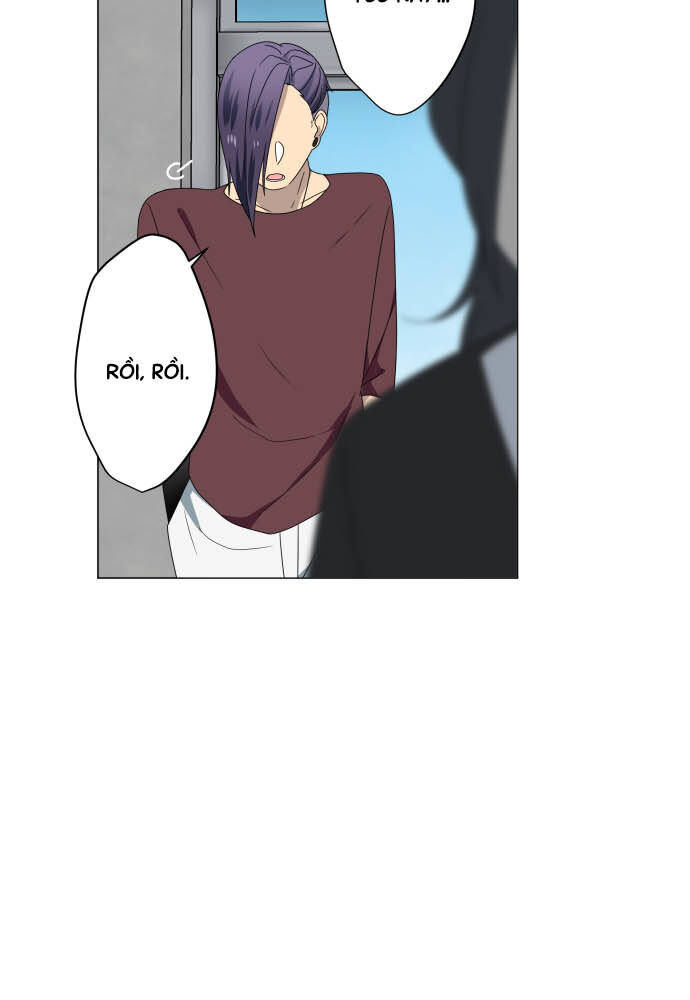 Trái Tim Của Luce Chapter 17 - Trang 2