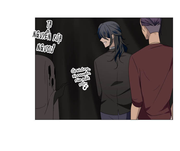 Trái Tim Của Luce Chapter 17 - Trang 2