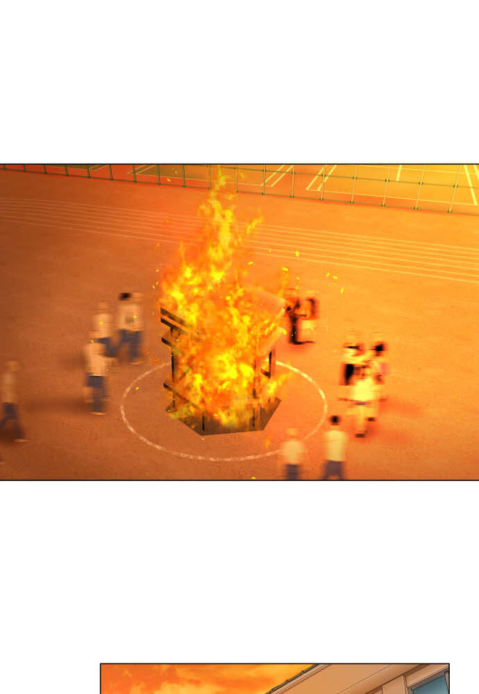 Trái Tim Của Luce Chapter 17 - Trang 2