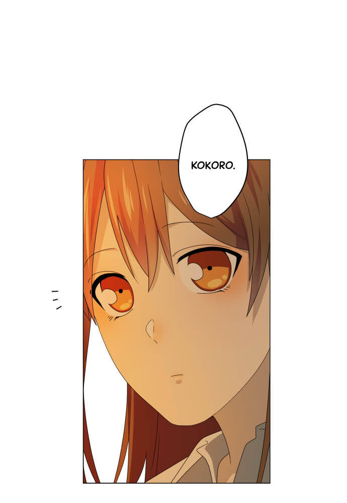 Trái Tim Của Luce Chapter 17 - Trang 2