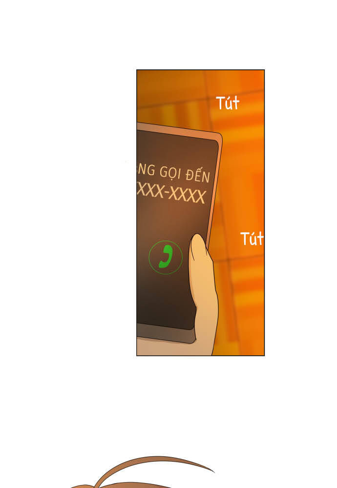 Trái Tim Của Luce Chapter 17 - Trang 2