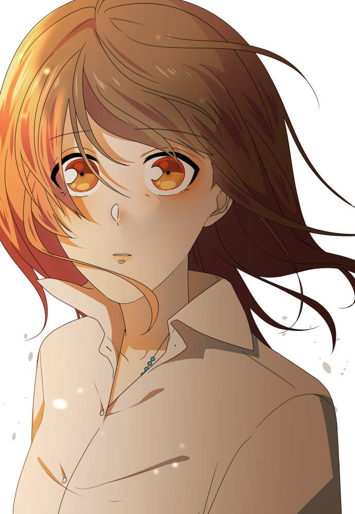 Trái Tim Của Luce Chapter 17 - Trang 2