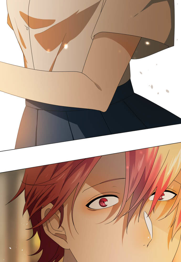 Trái Tim Của Luce Chapter 17 - Trang 2