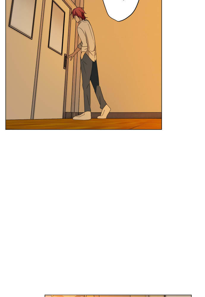 Trái Tim Của Luce Chapter 17 - Trang 2