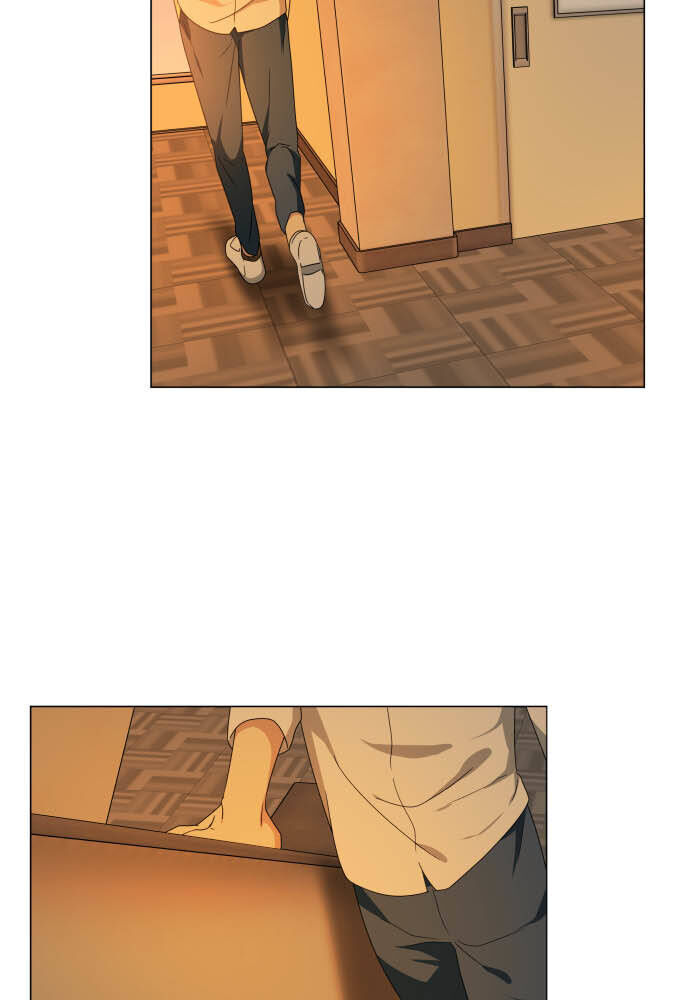 Trái Tim Của Luce Chapter 17 - Trang 2