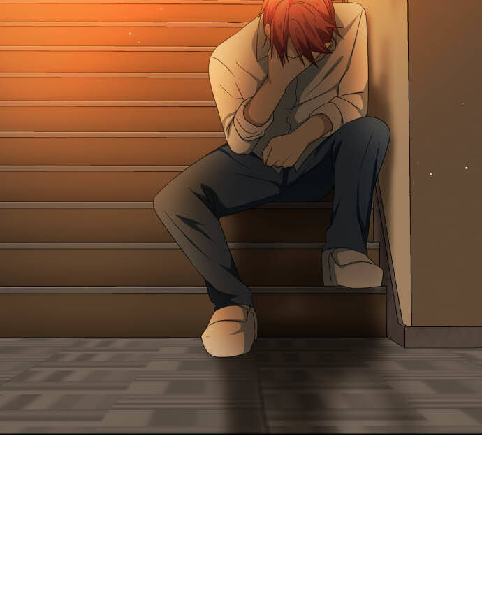 Trái Tim Của Luce Chapter 17 - Trang 2