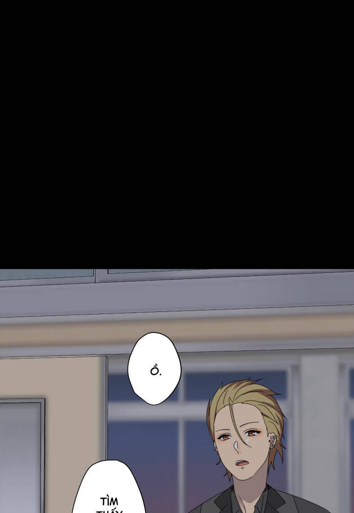 Trái Tim Của Luce Chapter 17 - Trang 2