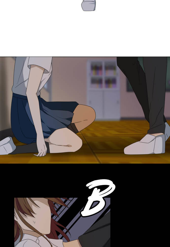 Trái Tim Của Luce Chapter 17 - Trang 2