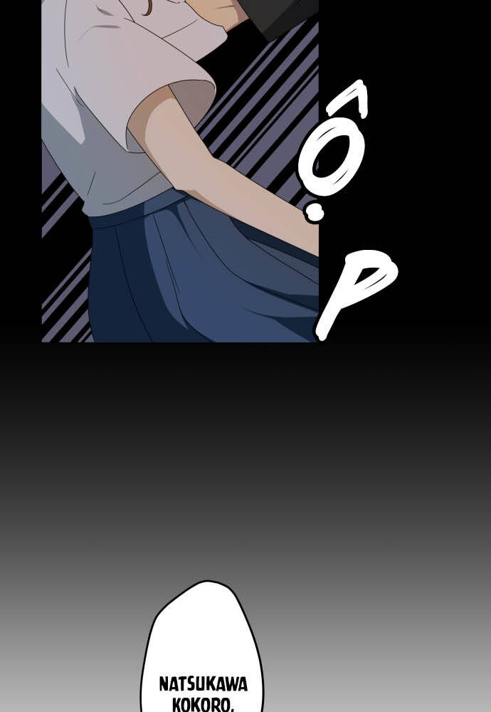 Trái Tim Của Luce Chapter 17 - Trang 2