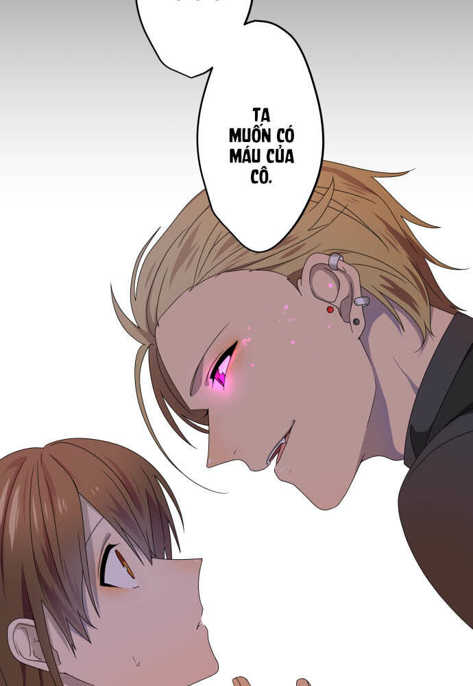 Trái Tim Của Luce Chapter 17 - Trang 2