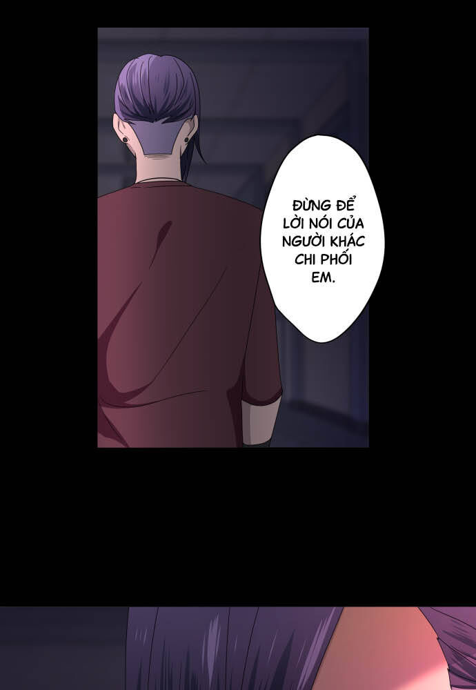 Trái Tim Của Luce Chapter 18 - Trang 2