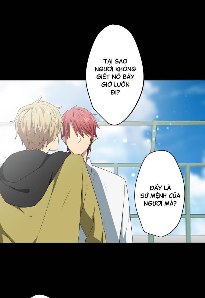 Trái Tim Của Luce Chapter 18 - Trang 2