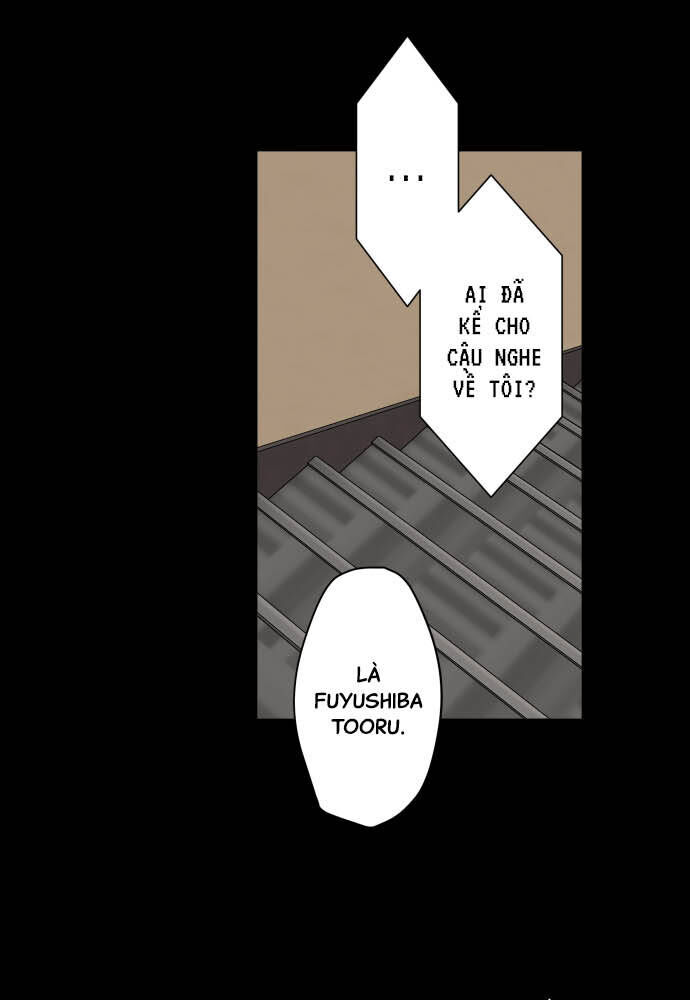 Trái Tim Của Luce Chapter 18 - Trang 2